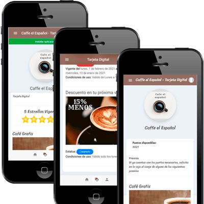 app fidelizacion clientes app fidelizacion clientes